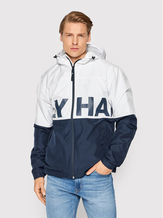 Helly Hansen Prehodna Jakna Amaze 64057 Bela Regular Fit