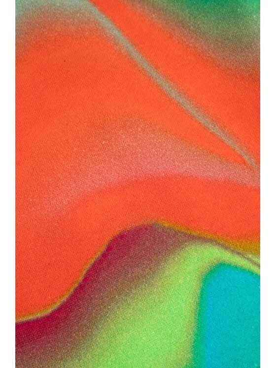 Coccodrillo Coccodrillo Szorty WC4120502DWJ-022 Kolorowy Regular Fit