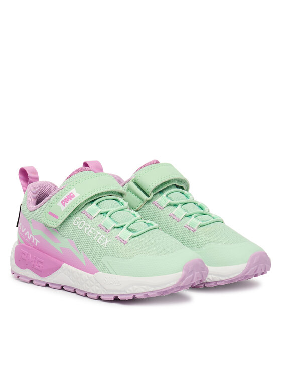 Primigi Primigi Sneakersy AVANT Gtx 1431011 M Zielony