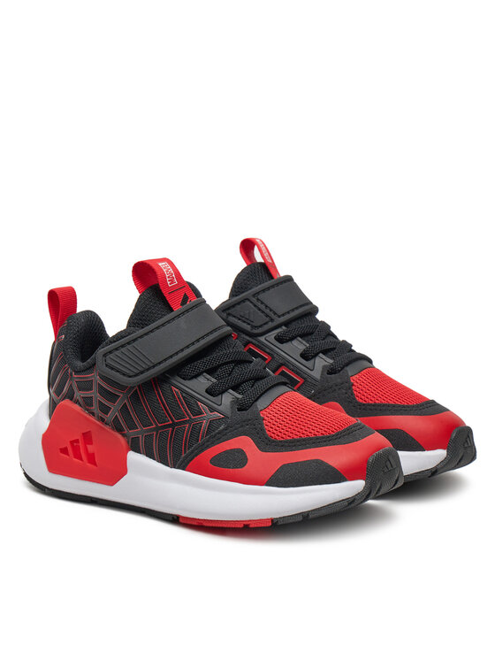 adidas adidas Snīkeri Marvel Spider-Man IH1121 Melns