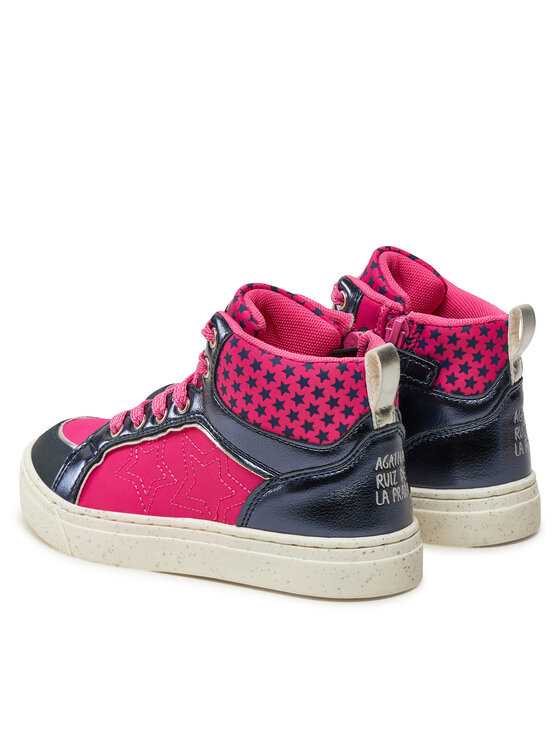 Agatha Ruiz de la Prada Agatha Ruiz de la Prada Tossud 241955-A S Roosa