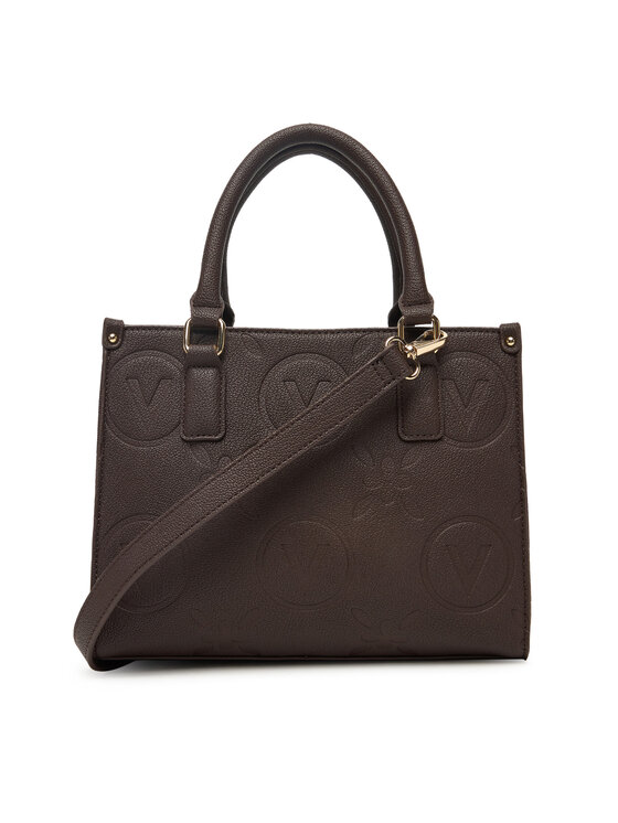 Valentino Valentino Borsetta Samba Re VBS8ZG04 Marrone