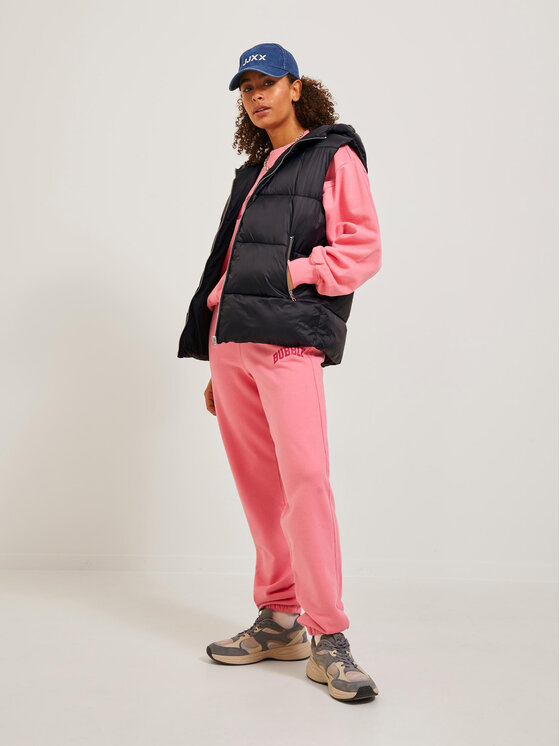 JJXX JJXX Vesta 12238269 Černá Regular Fit