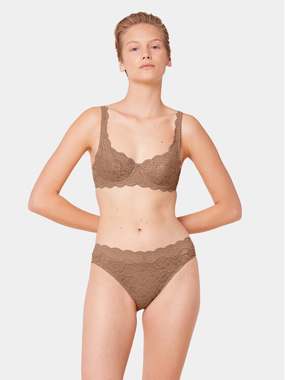 Triumph Triumph Liemenėlė su lankeliais Amourette 300 WHP X 10166798 Ruda