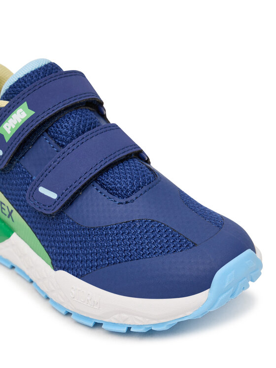 Primigi Primigi Sneakersy AVANT Gtx 1431133 S Granatowy