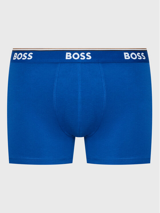 BOSS BOSS Boxer szett 50475282 Színes