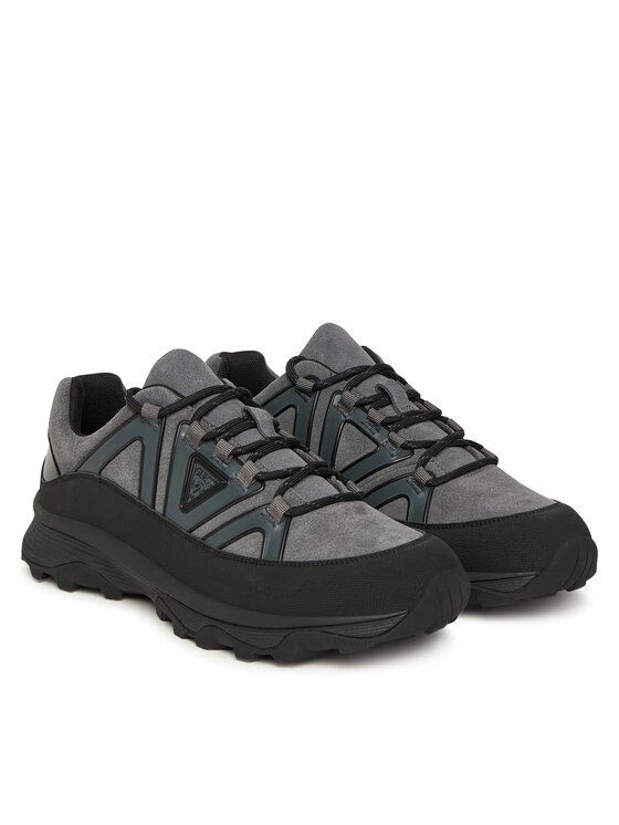 Guess Guess Sneakers FMFNOS SUE12 Grau