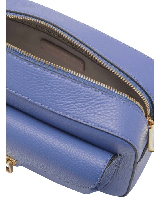 Coccinelle Coccinelle Borsetta BEAT S5 Blu