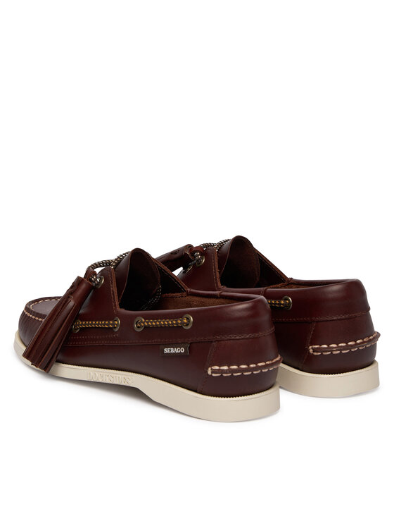 Weekend Max Mara Weekend Max Mara Mokasīni 2615521034670 Brūns