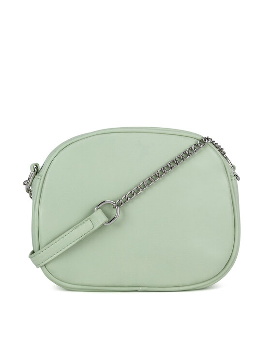 JENNY JENNY Ročna torba JNY-M-015-07 Zelena