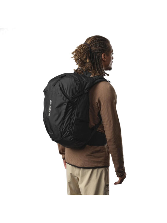 Salomon Salomon Plecak Salomon Trailblazer 30 Backpack Czarny