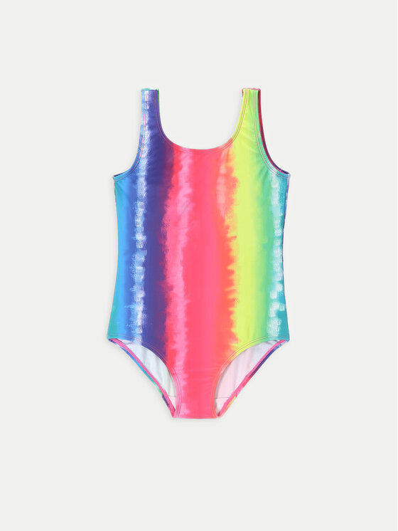 Coccodrillo Coccodrillo Costume da bagno WC4376405SWG Multicolore