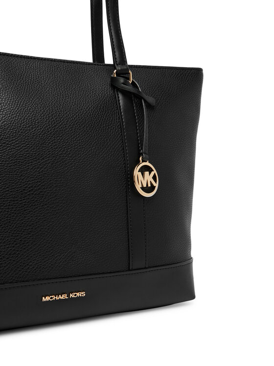 MICHAEL Michael Kors MICHAEL Michael Kors Rankinė 30S6G3PT3V Juoda