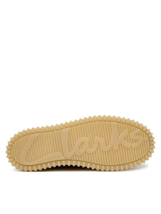 Clarks Clarks Gležnjače Torhill Hi 26183423 Tamnocrvena