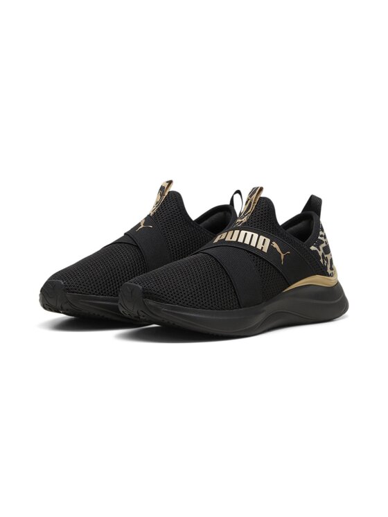 Puma Puma Buty do biegania 379607 Czarny