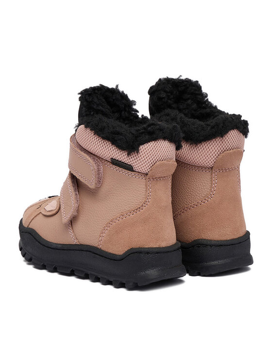 Lasocki Kids Lasocki Kids Schnürschuhe CEO-CI12-TYSON-12(II)DZ Hellrosa