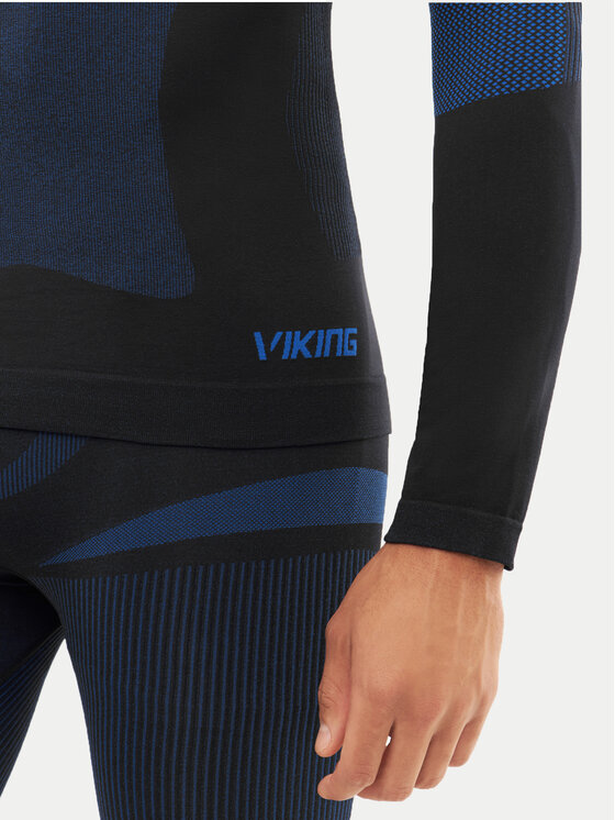 Viking Viking Set thermoaktive Unterwäsche Dante 500/15/1717 Dunkelblau