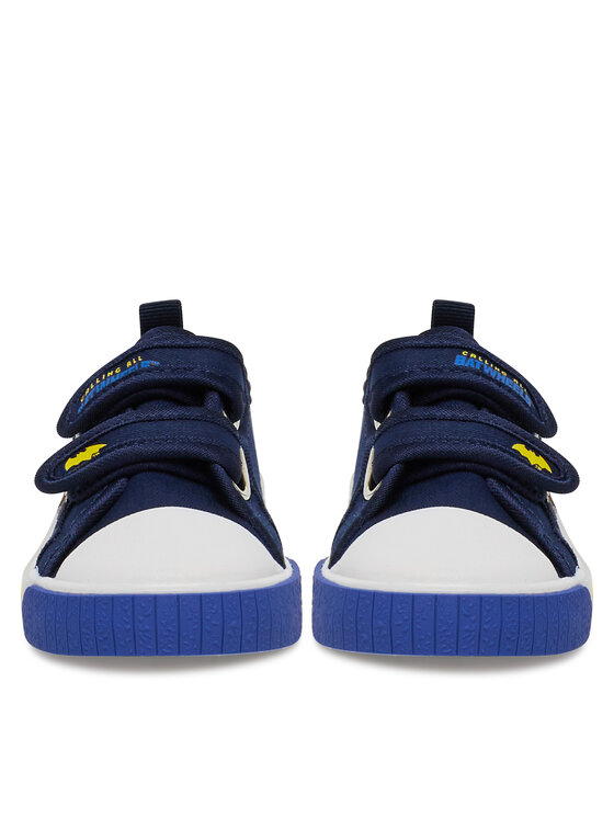 BATWHEELS BATWHEELS Sneakers BIC-SS25-227WBBW Σκούρο μπλε