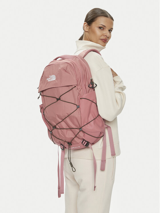 The north face zaino rosa shop