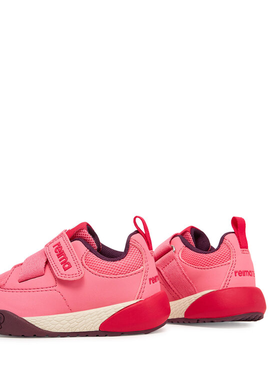 Reima Reima Sneakers Kirrus 5400006A Roz