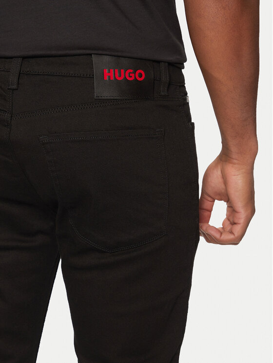 HUGO HUGO Teksad 50522145 Must Extra Slim Fit