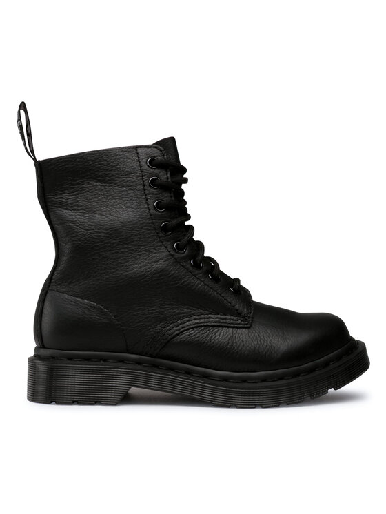 Dr. Martens Dr. Martens Glády 1460 Pascal Mono 24479001 Černá