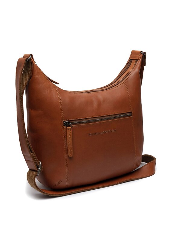 The Chesterfield Brand The Chesterfield Brand Saszetka 290370 Brązowy