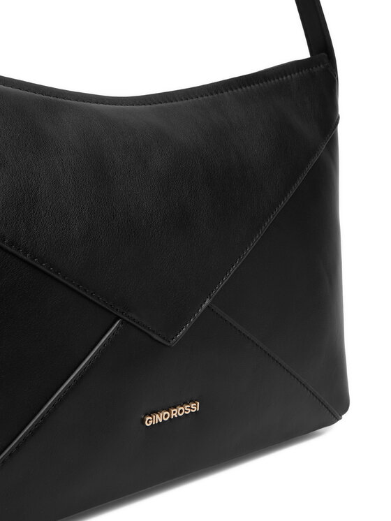 GINO ROSSI GINO ROSSI Handtasche C-LDA8558 Schwarz