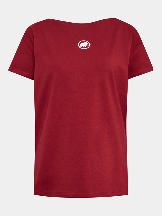 Mammut Technisches T-Shirt Mammut Seon T-Shirt Wo Original 1017 