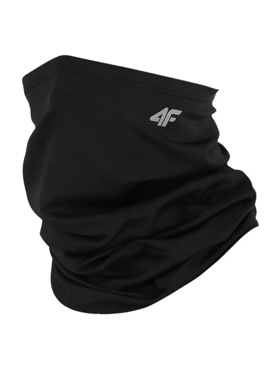 4F 4F Scaldacollo 4FJWMM00ABDAU128-20S Nero