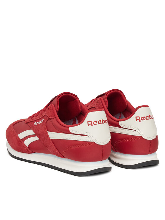 Reebok Reebok Sneakersy FIORI AR30309WRCL Czerwony