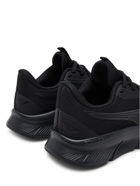 Puma Puma Laisvalaikio batai FlexFocus Lite Modern Jr 401517 06 Juoda