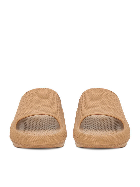 DeeZee DeeZee Šlepetės CT0626-4 Smėlio