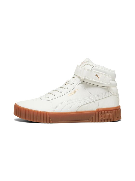 Puma Puma Sneakersy 385852-05 Biały