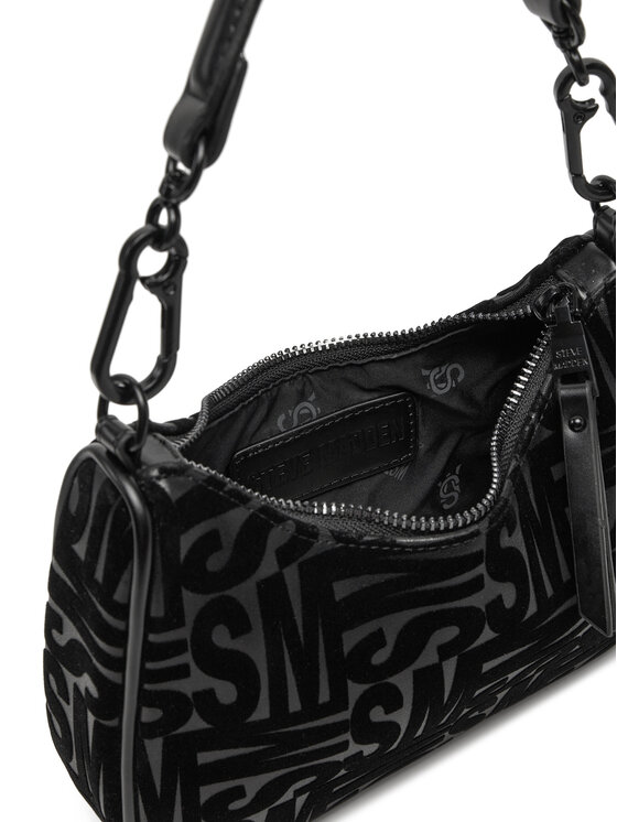 Steve Madden Steve Madden Τσάντα Bprime-V SM13001596 Μαύρο