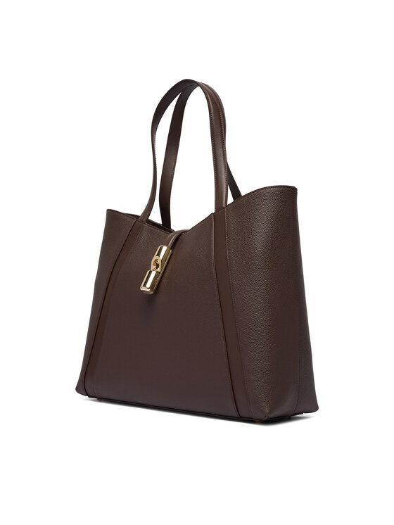 Furla Furla Handtasche WB01788 BX3353 KH 2460S Braun