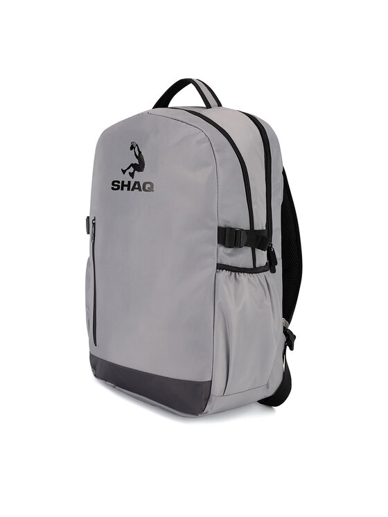 SHAQ Shaq Plecak SHQ-K-001-CCC Szary