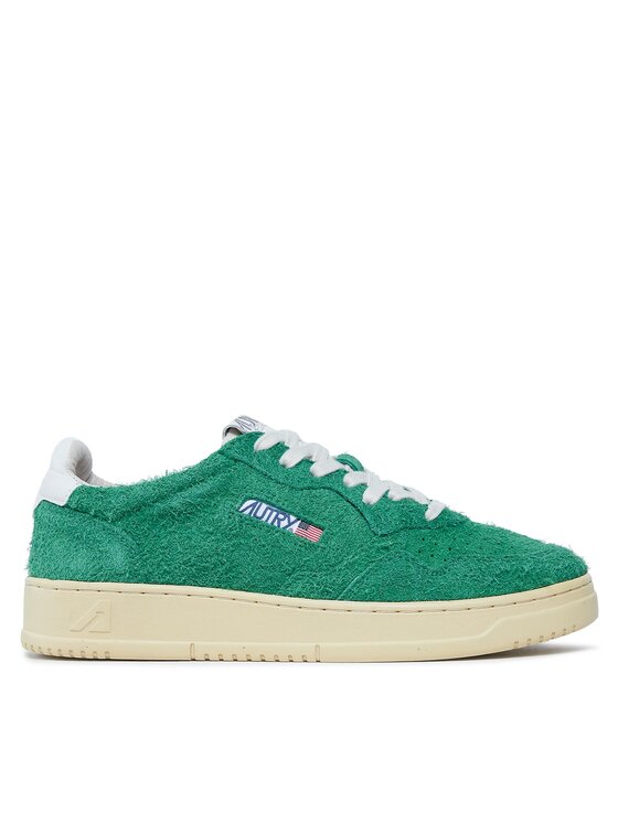 Sneakers AUTRY AULM HS04 Golf Green