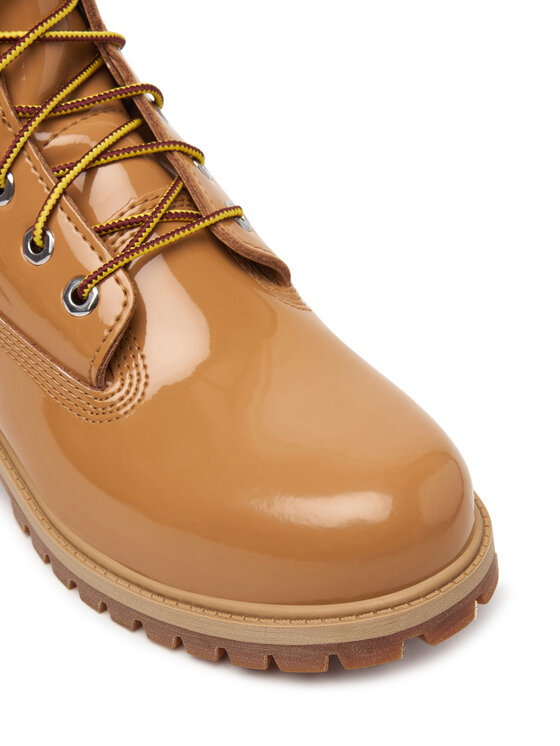 Timberland Timberland Ορειβατικά παπούτσια Premium TB0A6BETEN01 Καφέ