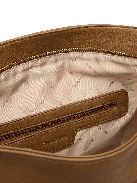 Gino Rossi Gino Rossi Borsetta CEO-AIDA-RX8858 Beige