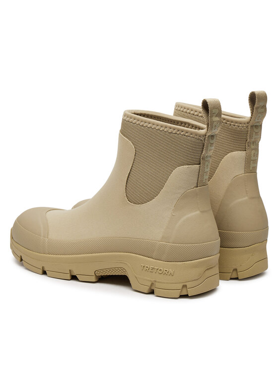 Tretorn Tretorn Botine Garpa Hybrid 617 Bej