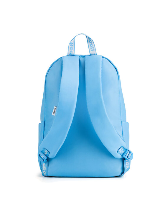 Reebok Reebok Rucksack RBK-013-CCC-06 Blau