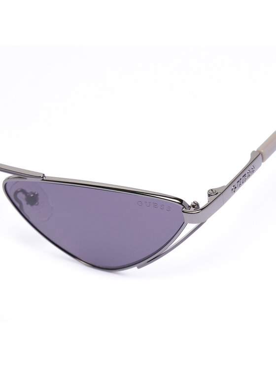 Guess Guess Sonnenbrillen GU7826 08Y Silberfarben