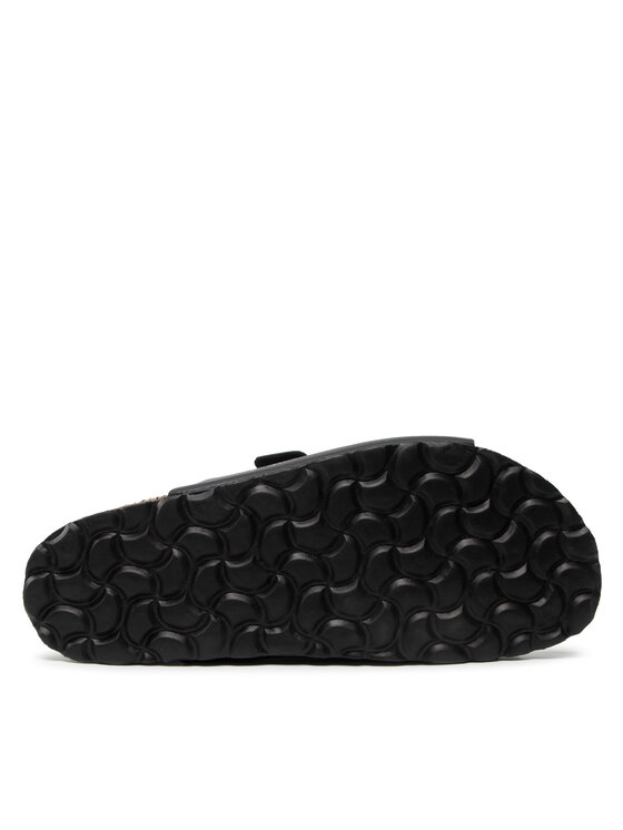 CMP CMP Šlepetės Thalitha Slipper 3Q91016 Juoda
