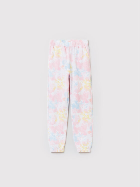 Pantaloni da tuta 1491465 Multicolore Regular Fit