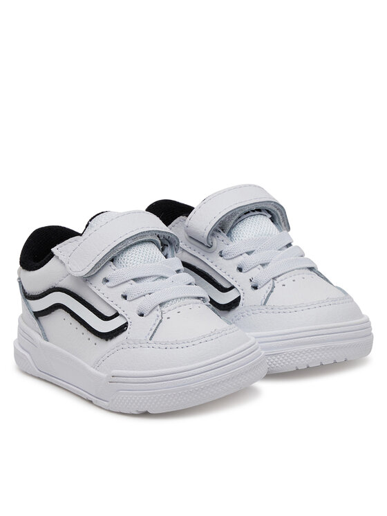 Vans Vans Sneakersy Scarpe VN000D4MYB21 Biały