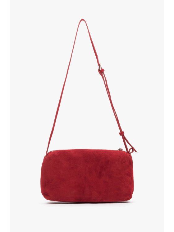 Estro Estro Borsetta ER00119533 Rosso