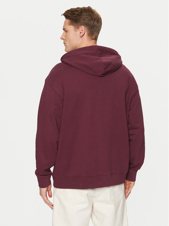 Levi's® Levi's® Pluus Graphic 38479-0404 Lilla Relaxed Fit