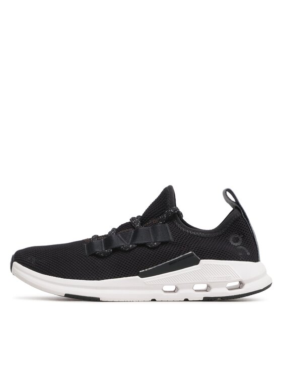 On On Sneakersy Cloudeasy 76.98441 Čierna