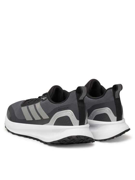 adidas adidas Buty do biegania Runfalcon 5 TR JP5911 Czarny
